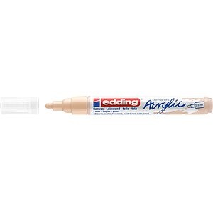 edding Acrylmarker 5100, warmbeige