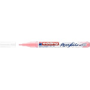 EDDING Acrylmarker 5300 1-2mm 5300-935 classy mauve