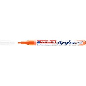 EDDING Acrylmarker 5300 1-2mm 5300-066 neonorange