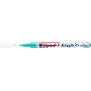 EDDING Acrylmarker 5300 1-2mm 5300-934 opulent turquoise
