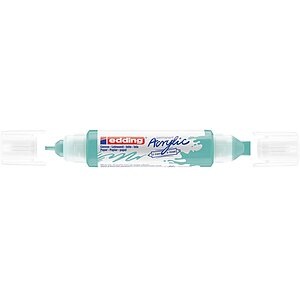 edding Acrylmarker 5400, opulent turquoise