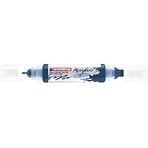 edding Acrylmarker 5400, elegant midnight