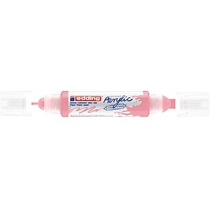 edding Acrylmarker 5400, classy mauve