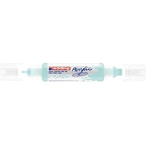 edding Acrylmarker 5400, pastellblau