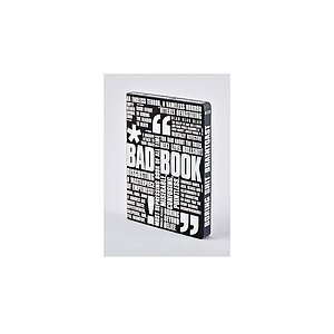 Nuuna Gebundenes Notizbuch Gebundenes Notizbuch