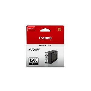 Canon - Tintendruckerpatrone Schwarz