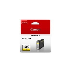 Canon - Tintendruckerpatrone Gelb