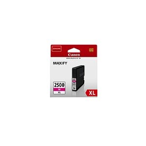 Canon Pgi-2500Xlm magenta Tintenpatrone