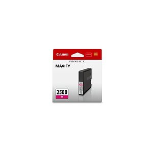 Canon - Tintendruckerpatrone magenta