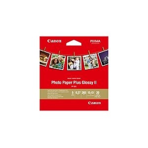 Canon Pp-201 - (Weiss)