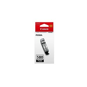 Canon Pgi-580 schwarz Tintenpatrone