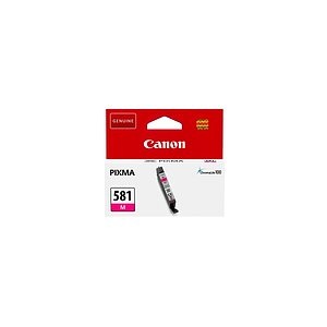 Canon Cli-581 magenta Tintenpatrone