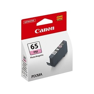 Canon Cli-65Pm photo magenta Tintenpatrone