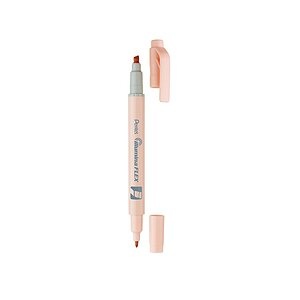 PENTEL Marker illumina FLEX SLW11P-FE pastellorange