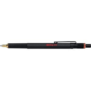 ROTRING Kugelschreiber 800 M 2032580 schwarz