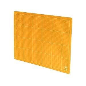 LION Schneidematte CM-30i, A4 CM-30I (ORANGE) orange 300x220x2mm