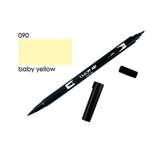 Tombow Dual Brush-Pen Dual Brush-Pen