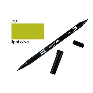 Tombow Dual Brush-Pen Dual Brush-Pen