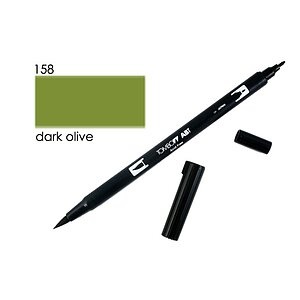 Tombow Dual Brush-Pen Dual Brush-Pen