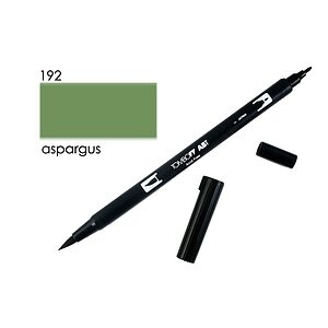Tombow Dual Brush-Pen Dual Brush-Pen