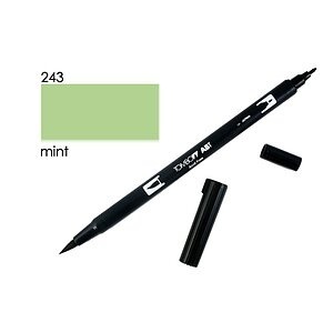 Tombow Dual Brush-Pen Dual Brush-Pen
