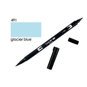 Tombow Dual Brush-Pen Dual Brush-Pen