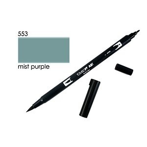 Tombow Dual Brush-Pen Dual Brush-Pen