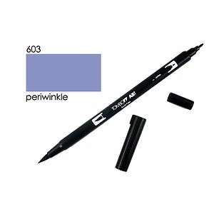 Tombow Dual Brush-Pen Dual Brush-Pen