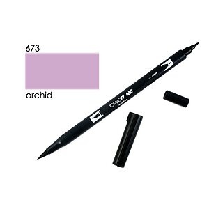 Tombow Dual Brush-Pen Dual Brush-Pen