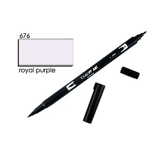 Tombow Dual Brush-Pen Dual Brush-Pen