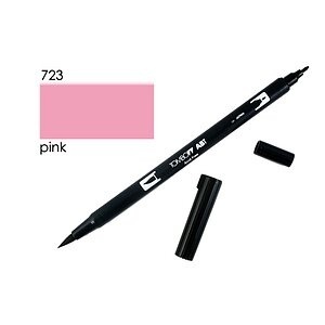 Tombow Dual Brush-Pen Dual Brush-Pen