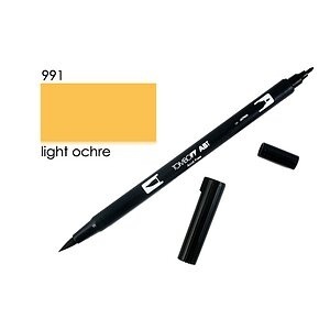 Tombow Dual Brush-Pen Dual Brush-Pen