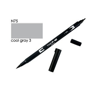 Tombow Dual Brush-Pen Dual Brush-Pen