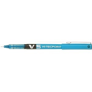 PILOT Hi-Tecpoint V5 0,3mm BX-V5-LB hellblau