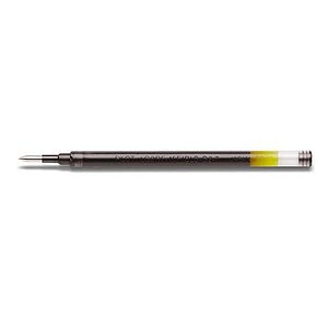 Pilot Gelmine Tintenroller G-2 Schwarz 0.4 mm