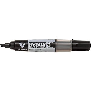 Pilots Pilot V-Board Master Schwarz