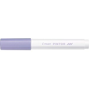 PILOT Marker Pintor F SW-PT-F-PV pastell violett