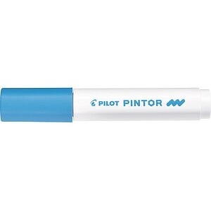 PILOT Marker Pintor M SW-PT-M-LB hellblau