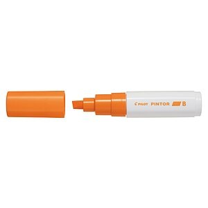 PILOT Marker Pintor 8.0mm SW-PT-B-O orange