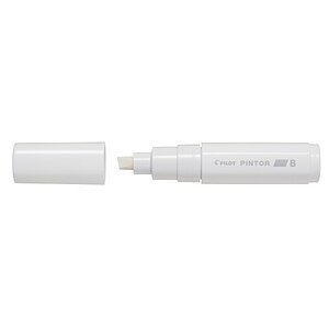 PILOT Marker Pintor 8.0mm SW-PT-B-W weiss