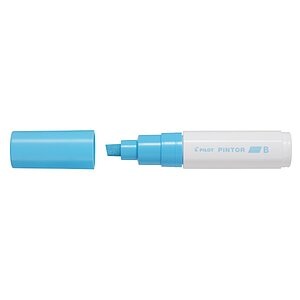 PILOT Marker Pintor 8.0mm SW-PT-B-PL pastell blau