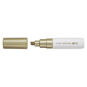 PILOT Marker Pintor 8.0mm SW-PT-B-GD gold