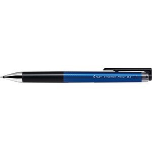 PILOT Gelroller Synergy Point 0.25mm BLRT-SNP5-L blau