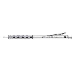 Pentel Druckbleistift mit Drehmechanismus