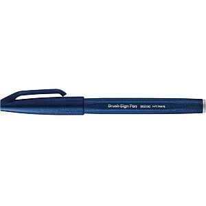 Pentel Pinsel-Filzstift Pinsel-Filzstift