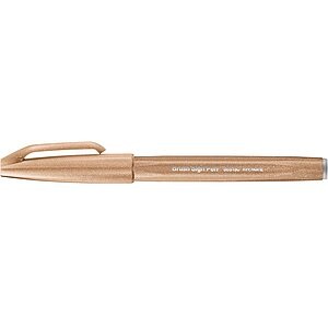 Pentel Pinsel-Filzstift Pinsel-Filzstift