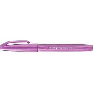 Pentel Pinsel-Filzstift Pinsel-Filzstift