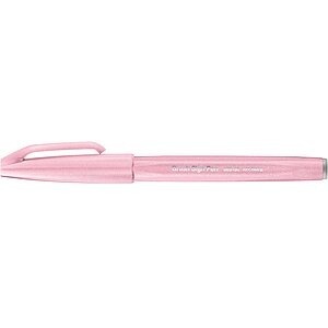 Pentel Pinsel-Filzstift Pinsel-Filzstift