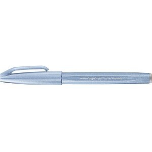 Pentel Pinsel-Filzstift Pinsel-Filzstift
