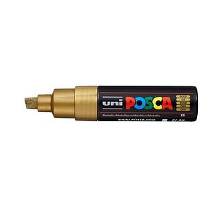 Pebeo Posca Metallic 8mm